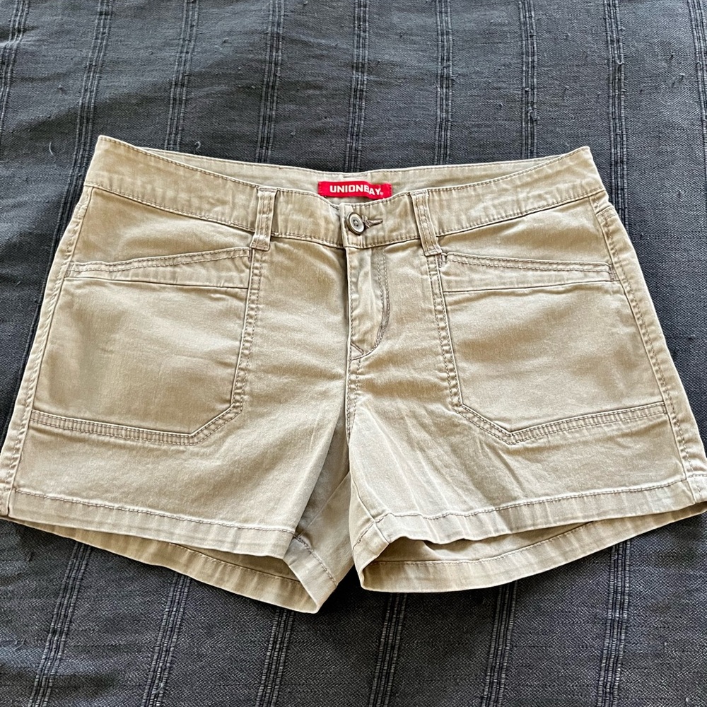 EUC Unionbay Shorts
